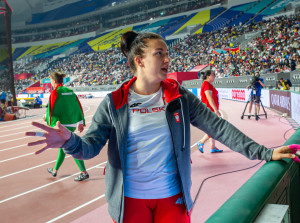 17. IAAF Mistrzostwa Świata - Doha 2019 (dzień I) obrazek 1