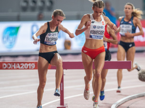 17. IAAF Mistrzostwa Świata - Doha 2019 (dzień I) obrazek 12