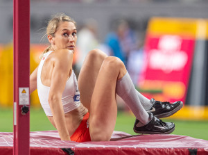 17. IAAF Mistrzostwa Świata - Doha 2019 (dzień I) obrazek 13