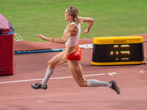 17. IAAF Mistrzostwa Świata - Doha 2019 (dzień I) obrazek 14