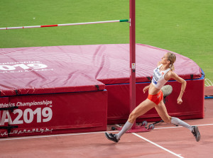 17. IAAF Mistrzostwa Świata - Doha 2019 (dzień I) obrazek 15