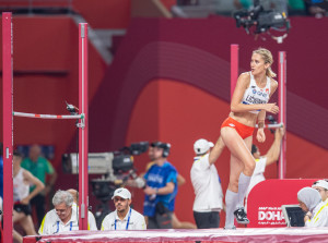 17. IAAF Mistrzostwa Świata - Doha 2019 (dzień I) obrazek 18