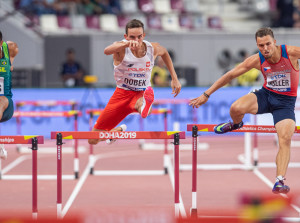 17. IAAF Mistrzostwa Świata - Doha 2019 (dzień I) obrazek 5