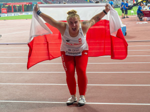 17. IAAF Mistrzostwa Świata - Doha 2019 (dzień II)  obrazek 2