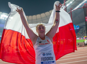 17. IAAF Mistrzostwa Świata - Doha 2019 (dzień II)  obrazek 5