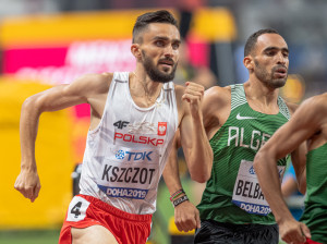 17. IAAF Mistrzostwa Świata - Doha 2019 (dzień II)  obrazek 14