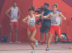 17. IAAF Mistrzostwa Świata - Doha 2019 (dzień II)  obrazek 18