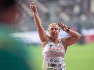 17. IAAF Mistrzostwa Świata - Doha 2019 (dzień II)  obrazek 21