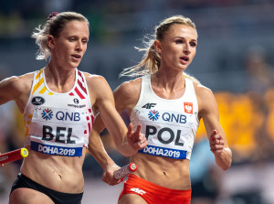 17. IAAF Mistrzostwa Świata - Doha 2019 (dzień II)  obrazek 5