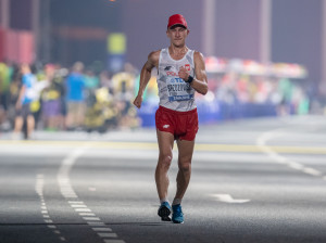 17. IAAF Mistrzostwa Świata - Doha 2019 (dzień II)  obrazek 17