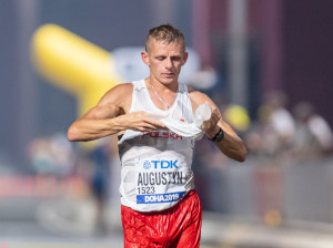 17. IAAF Mistrzostwa Świata - Doha 2019 (dzień II)  obrazek 19