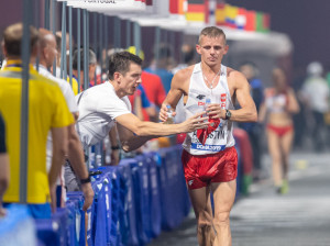 17. IAAF Mistrzostwa Świata - Doha 2019 (dzień II)  obrazek 22