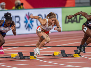 17. IAAF Mistrzostwa Świata - Doha 2019 (dzień III)  obrazek 5