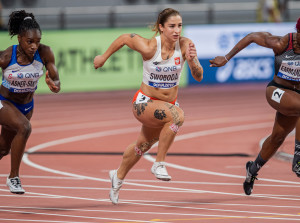 17. IAAF Mistrzostwa Świata - Doha 2019 (dzień III)  obrazek 8