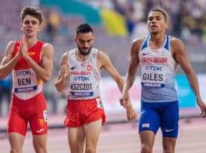 17. IAAF Mistrzostwa Świata - Doha 2019 (dzień III)  obrazek 11