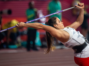 17. IAAF Mistrzostwa Świata - Doha 2019 (dzień IV) obrazek 3