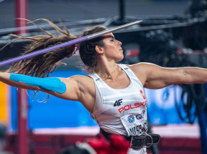 17. IAAF Mistrzostwa Świata - Doha 2019 (dzień IV) obrazek 5