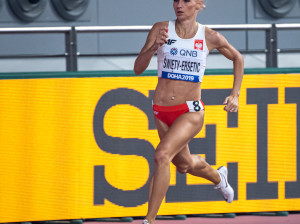 17. IAAF Mistrzostwa Świata - Doha 2019 (dzień IV) obrazek 14