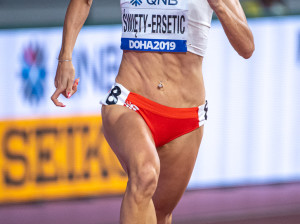 17. IAAF Mistrzostwa Świata - Doha 2019 (dzień IV) obrazek 16