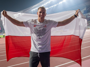 17. IAAF Mistrzostwa Świata - Doha 2019 (dzień V) obrazek 3