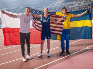 17. IAAF Mistrzostwa Świata - Doha 2019 (dzień V) obrazek 5