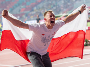 17. IAAF Mistrzostwa Świata - Doha 2019 (dzień V) obrazek 6