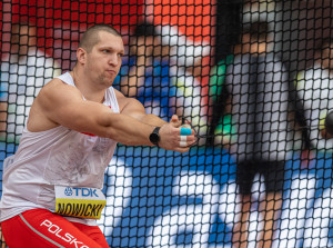 17. IAAF Mistrzostwa Świata - Doha 2019 (dzień V) obrazek 10