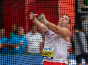 17. IAAF Mistrzostwa Świata - Doha 2019 (dzień V) obrazek 12