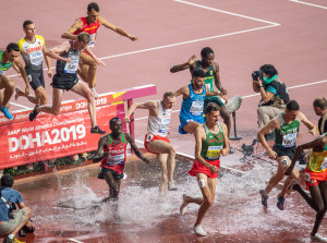 17. IAAF Mistrzostwa Świata - Doha 2019 (dzień V) obrazek 21