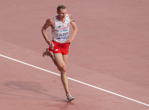 17. IAAF Mistrzostwa Świata - Doha 2019 (dzień V) obrazek 23