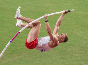 17. IAAF Mistrzostwa Świata - Doha 2019 (dzień V) obrazek 24