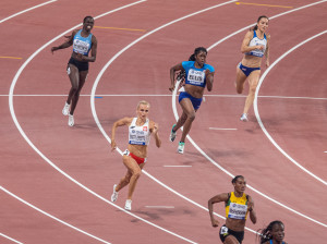 17. IAAF Mistrzostwa Świata - Doha 2019 (dzień V) obrazek 11