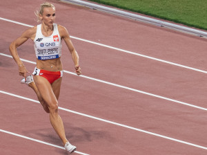 17. IAAF Mistrzostwa Świata - Doha 2019 (dzień V) obrazek 12