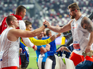 17. IAAF Mistrzostwa Świata - Doha 2019 (dzień VI)  obrazek 1