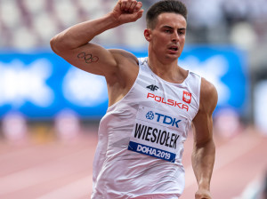 17. IAAF Mistrzostwa Świata - Doha 2019 (dzień VI)  obrazek 6