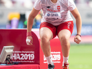 17. IAAF Mistrzostwa Świata - Doha 2019 (dzień VI)  obrazek 7