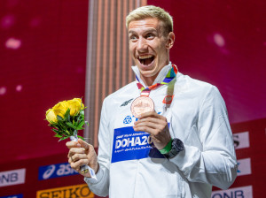 17. IAAF Mistrzostwa Świata - Doha 2019 (dzień VI)  obrazek 15