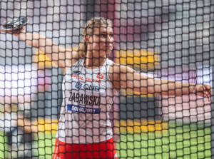 17. IAAF Mistrzostwa Świata - Doha 2019 (dzień VI)  obrazek 16