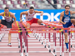 17. IAAF Mistrzostwa Świata - Doha 2019 (dzień VII)  obrazek 1