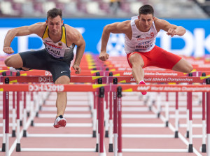 17. IAAF Mistrzostwa Świata - Doha 2019 (dzień VII)  obrazek 2