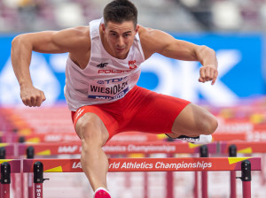 17. IAAF Mistrzostwa Świata - Doha 2019 (dzień VII)  obrazek 4