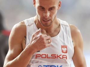 17. IAAF Mistrzostwa Świata - Doha 2019 (dzień VIII)  obrazek 4