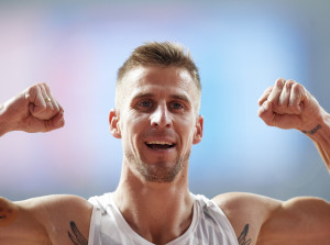 17. IAAF Mistrzostwa Świata - Doha 2019 (dzień VIII)  obrazek 5