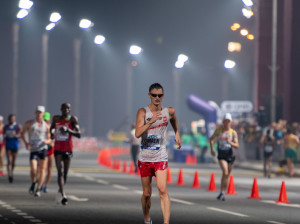 17. IAAF Mistrzostwa Świata - Doha 2019 (dzień VIII)  obrazek 6