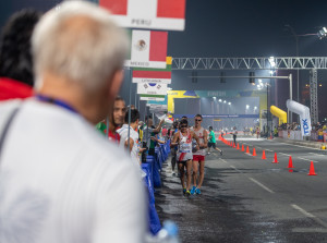 17. IAAF Mistrzostwa Świata - Doha 2019 (dzień VIII)  obrazek 7