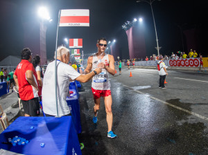 17. IAAF Mistrzostwa Świata - Doha 2019 (dzień VIII)  obrazek 13