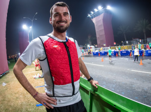 17. IAAF Mistrzostwa Świata - Doha 2019 (dzień VIII)  obrazek 14