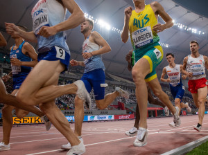 17. IAAF Mistrzostwa Świata - Doha 2019 (dzień VIII)  obrazek 17