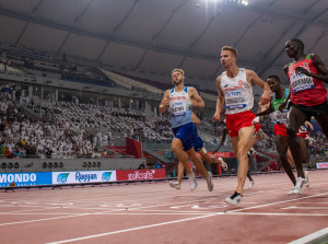 17. IAAF Mistrzostwa Świata - Doha 2019 (dzień VIII)  obrazek 20