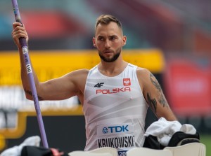 17. IAAF Mistrzostwa Świata - Doha 2019 (dzień IX)  obrazek 1